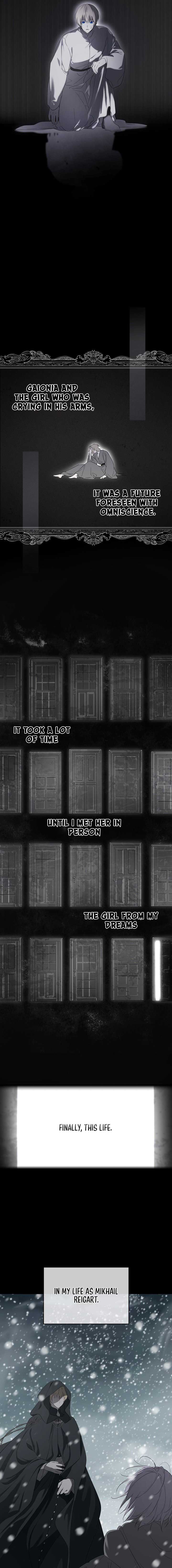 I Became the Hero’s Mom Chapter 105 - Page 12