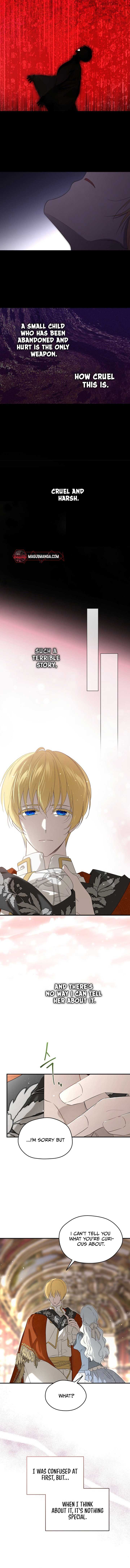 I Became the Hero’s Mom Chapter 105 - Page 14