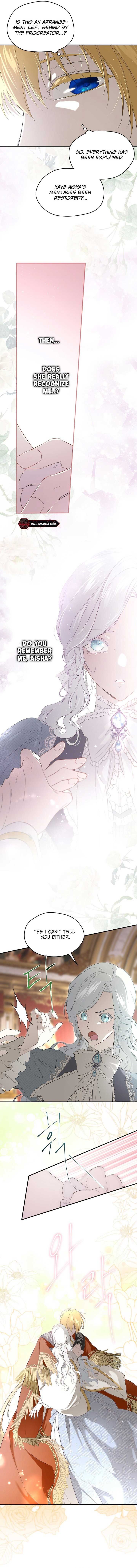 I Became the Hero’s Mom Chapter 105 - Page 15