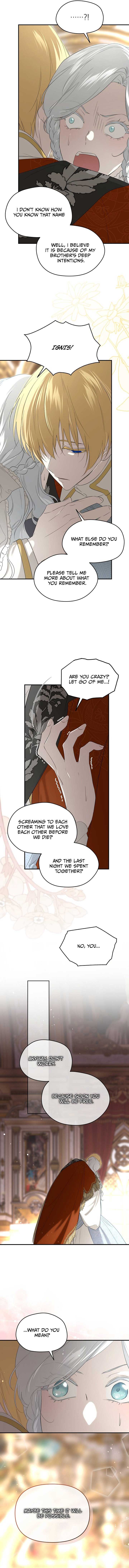 I Became the Hero’s Mom Chapter 105 - Page 16