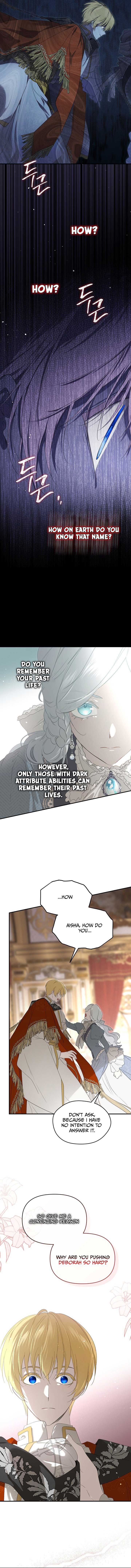 I Became the Hero’s Mom Chapter 105 - Page 2