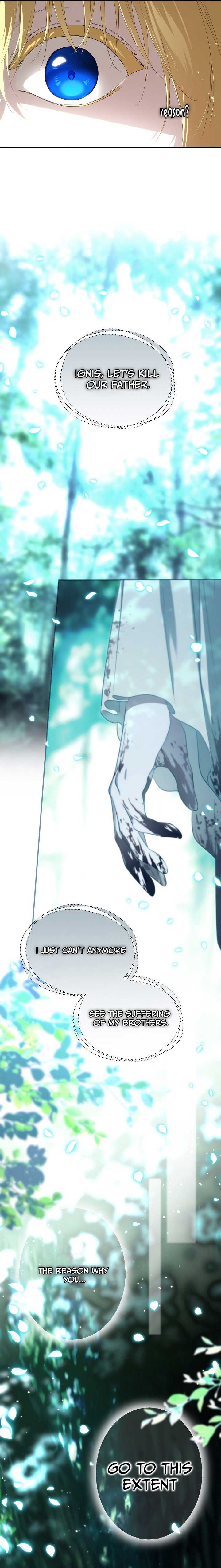 I Became the Hero’s Mom Chapter 105 - Page 3