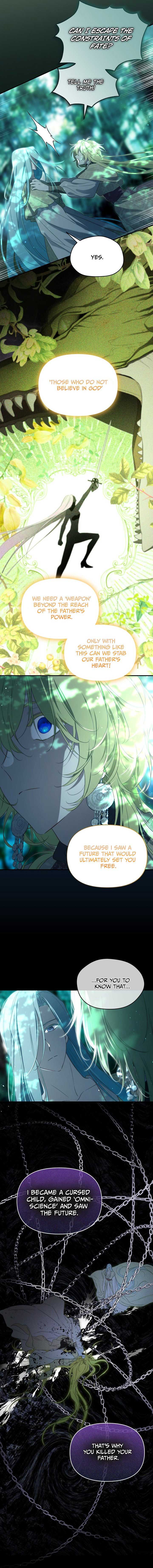 I Became the Hero’s Mom Chapter 105 - Page 6