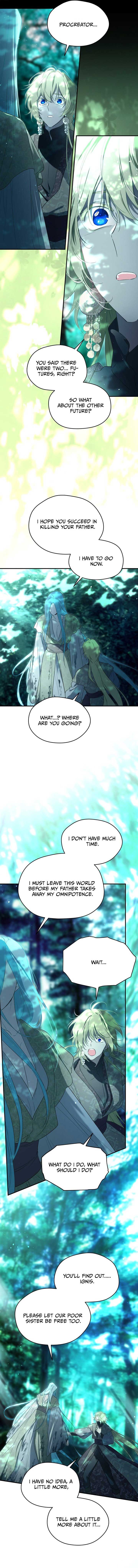 I Became the Hero’s Mom Chapter 105 - Page 7