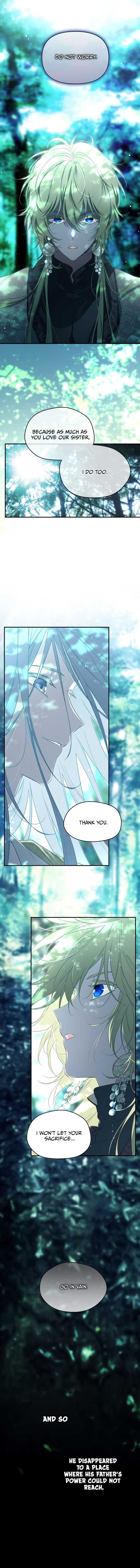 I Became the Hero’s Mom Chapter 105 - Page 9