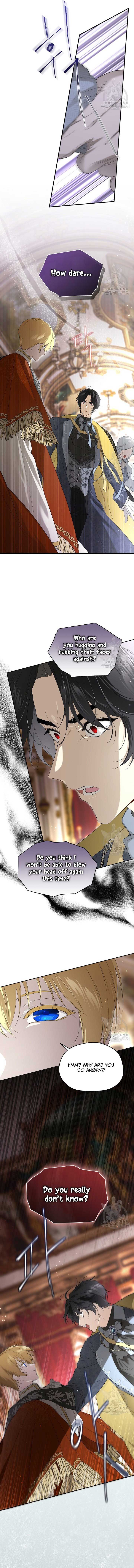 I Became the Hero’s Mom Chapter 106 - Page 2