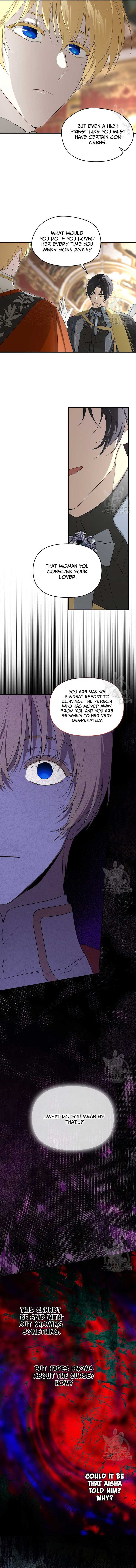 I Became the Hero’s Mom Chapter 106 - Page 5