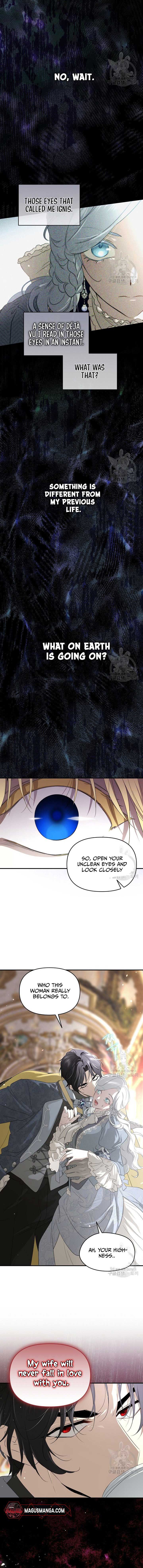 I Became the Hero’s Mom Chapter 106 - Page 6