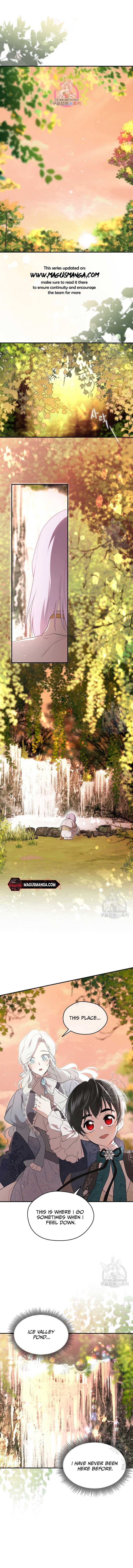 I Became the Hero’s Mom Chapter 107 - Page 1