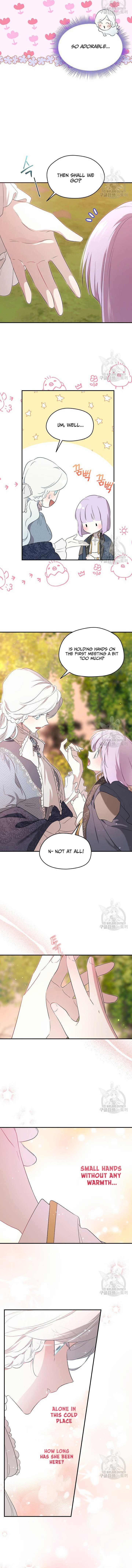 I Became the Hero’s Mom Chapter 107 - Page 8