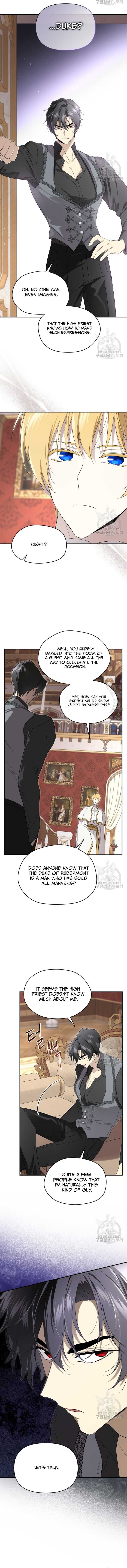 I Became the Hero’s Mom Chapter 108 - Page 13