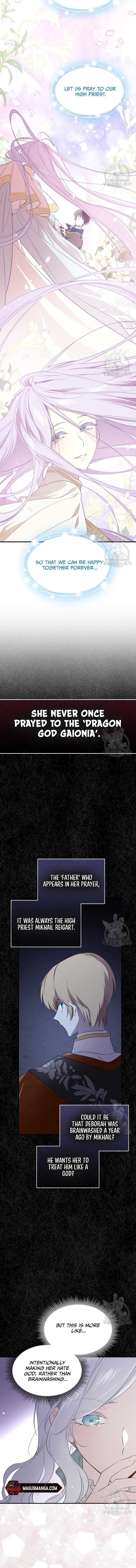 I Became the Hero’s Mom Chapter 108 - Page 2