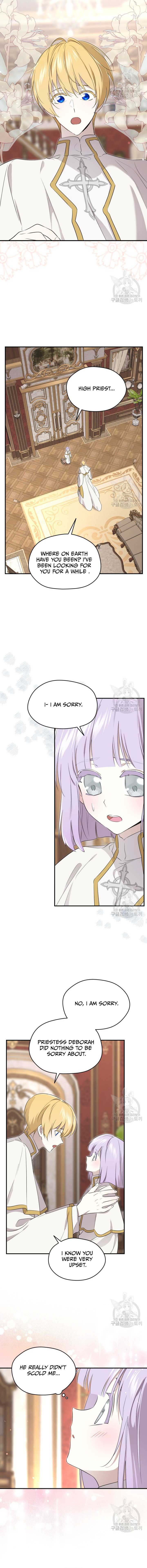 I Became the Hero’s Mom Chapter 108 - Page 7