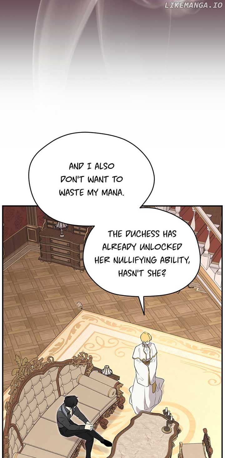 I Became the Hero’s Mom Chapter 109 - Page 11