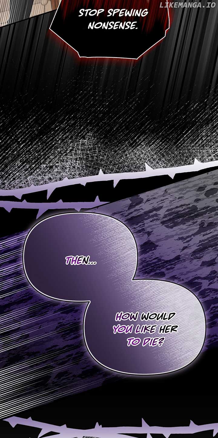 I Became the Hero’s Mom Chapter 109 - Page 32