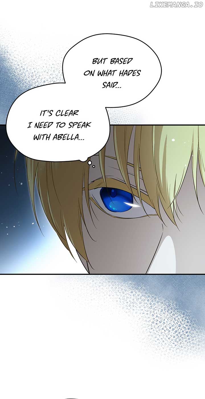 I Became the Hero’s Mom Chapter 109 - Page 54