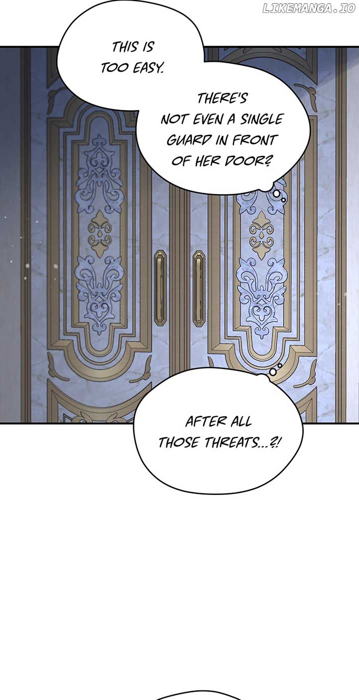 I Became the Hero’s Mom Chapter 109 - Page 55