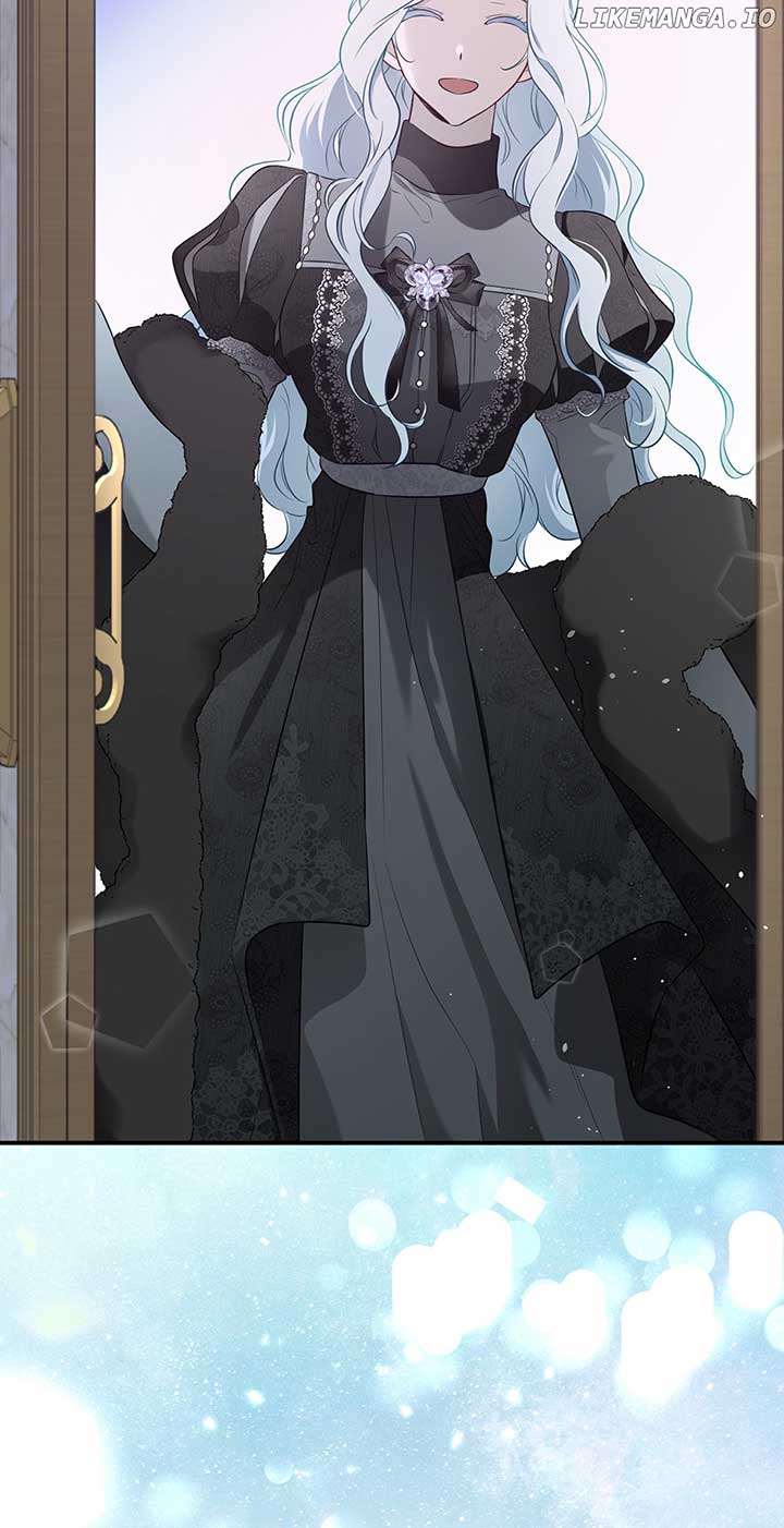 I Became the Hero’s Mom Chapter 109 - Page 58