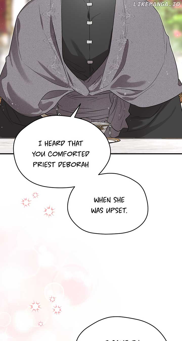 I Became the Hero’s Mom Chapter 109 - Page 65