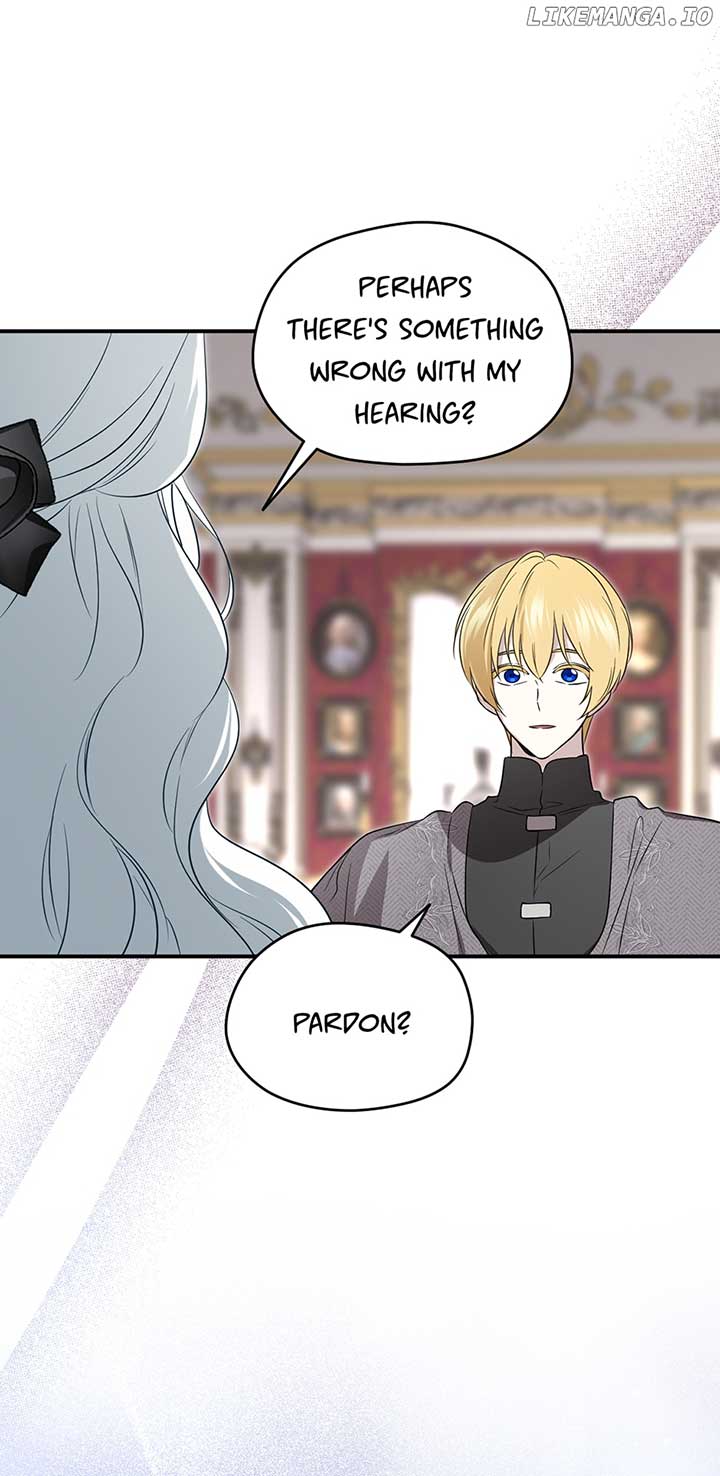 I Became the Hero’s Mom Chapter 109 - Page 70