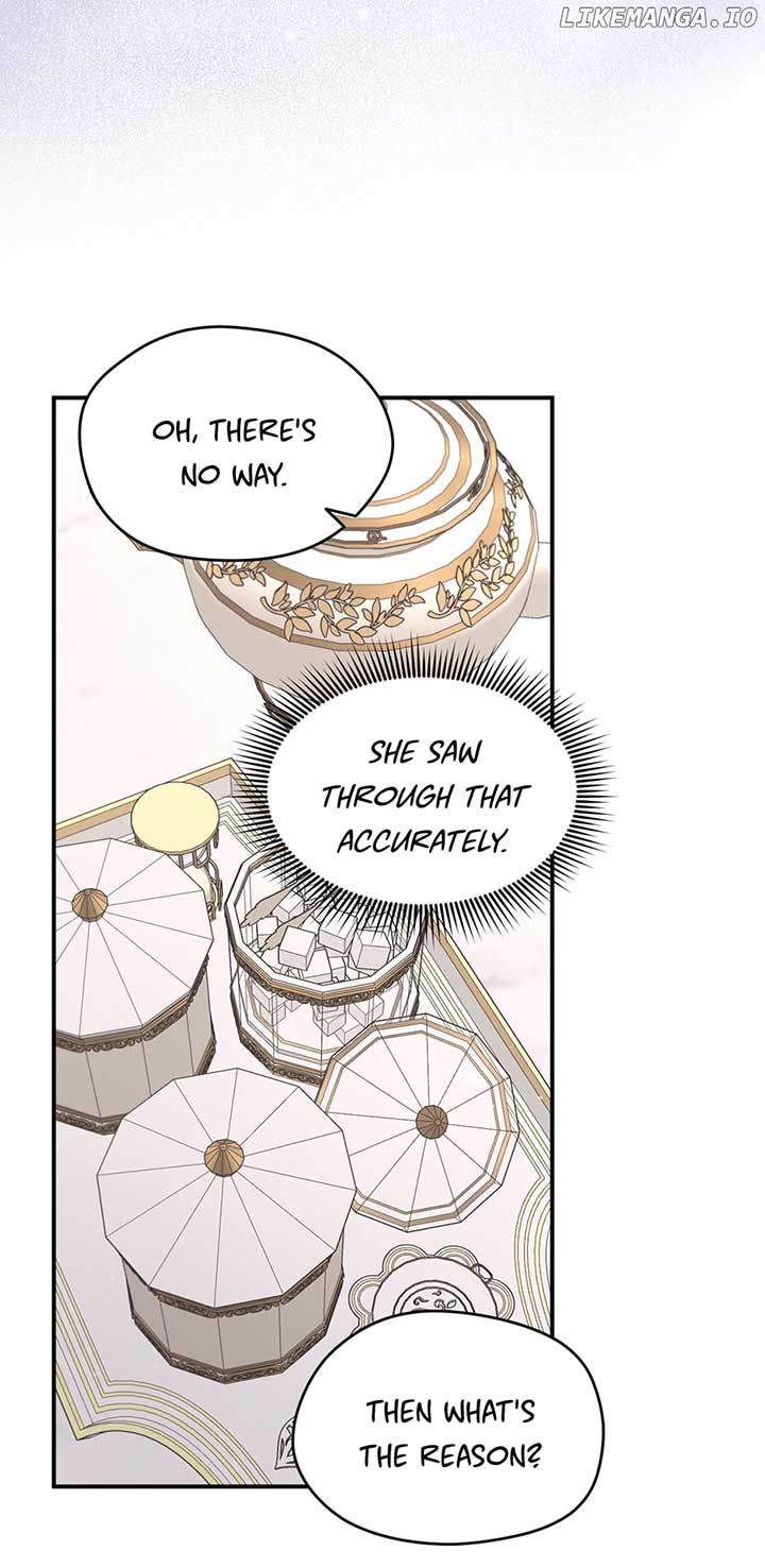 I Became the Hero’s Mom Chapter 109 - Page 72