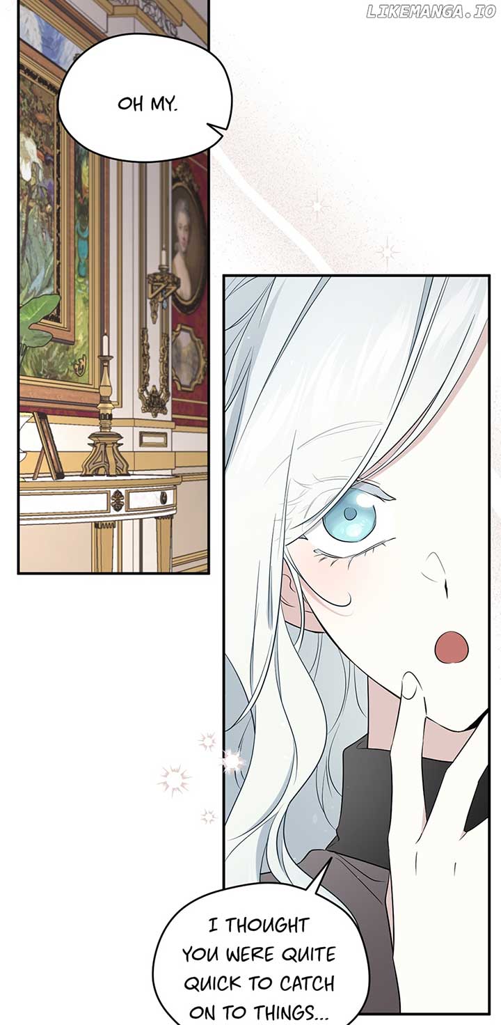 I Became the Hero’s Mom Chapter 109 - Page 80