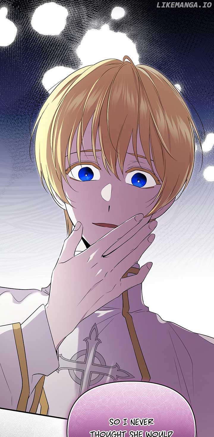 I Became the Hero’s Mom Chapter 109 - Page 9