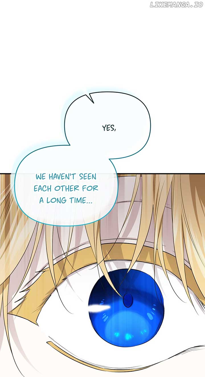 I Became the Hero’s Mom Chapter 109 - Page 94