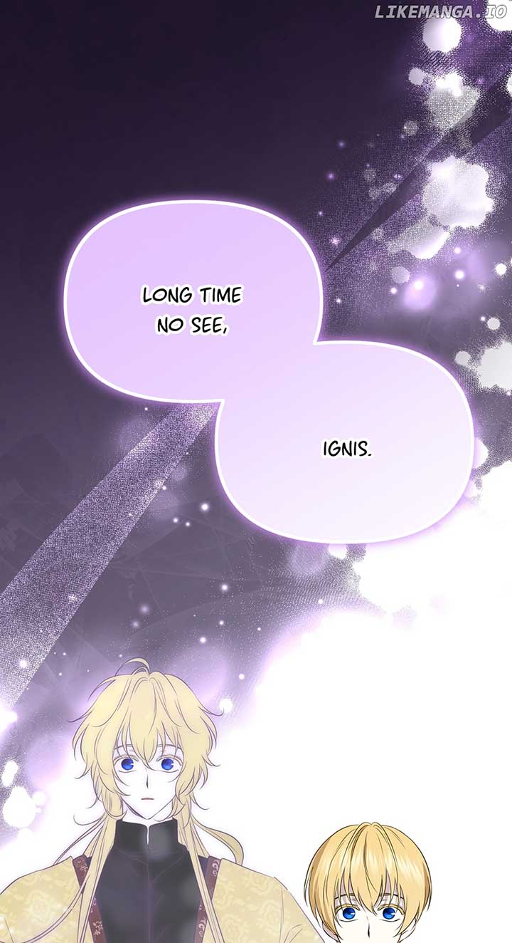 I Became the Hero’s Mom Chapter 109 - Page 97