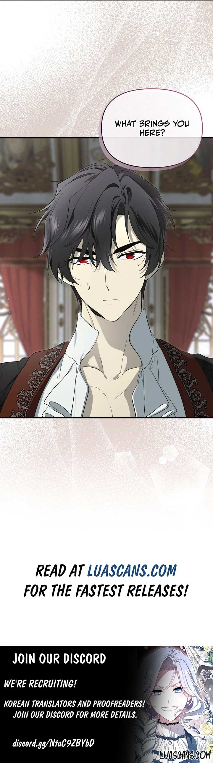 I Became the Hero’s Mom Chapter 112 - Page 12