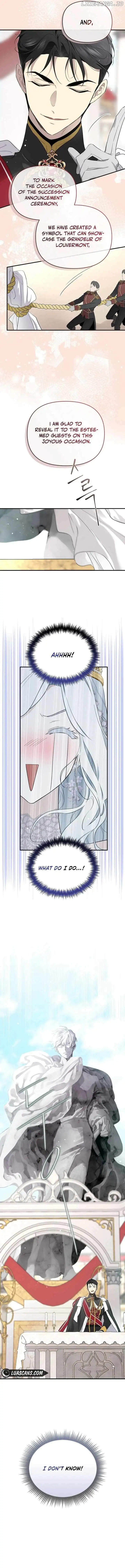 I Became the Hero’s Mom Chapter 114 - Page 11