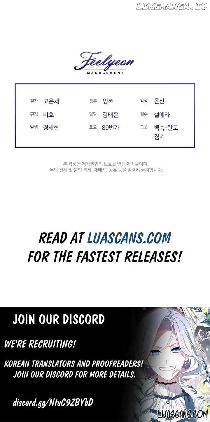 I Became the Hero’s Mom Chapter 114 - Page 12