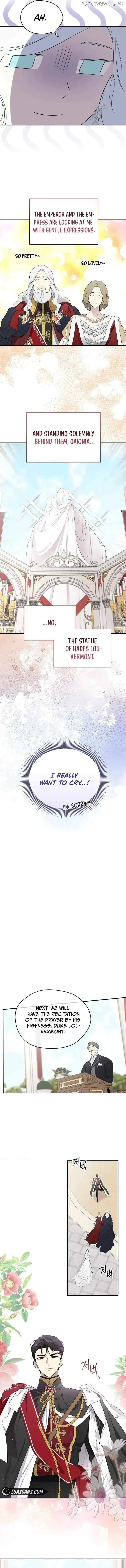 I Became the Hero’s Mom Chapter 114 - Page 7