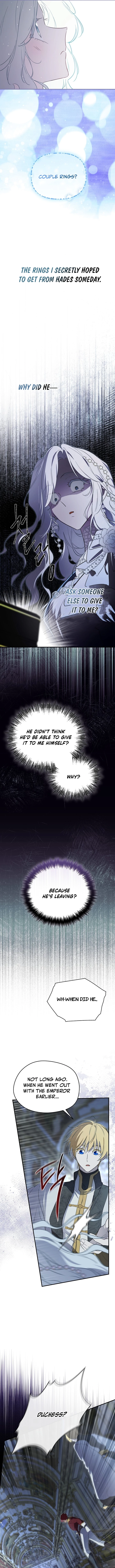 I Became the Hero’s Mom Chapter 117 - Page 11