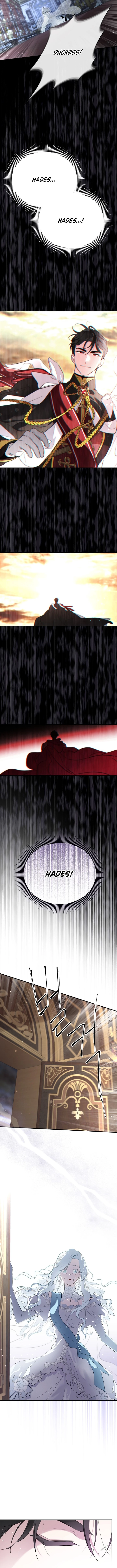 I Became the Hero’s Mom Chapter 117 - Page 12