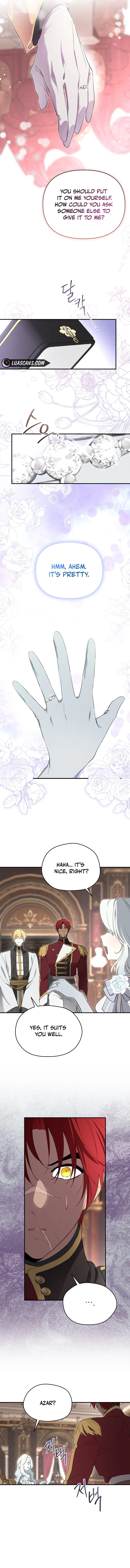 I Became the Hero’s Mom Chapter 117 - Page 14