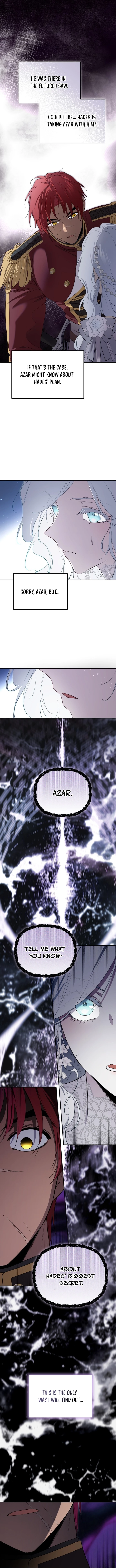 I Became the Hero’s Mom Chapter 117 - Page 5