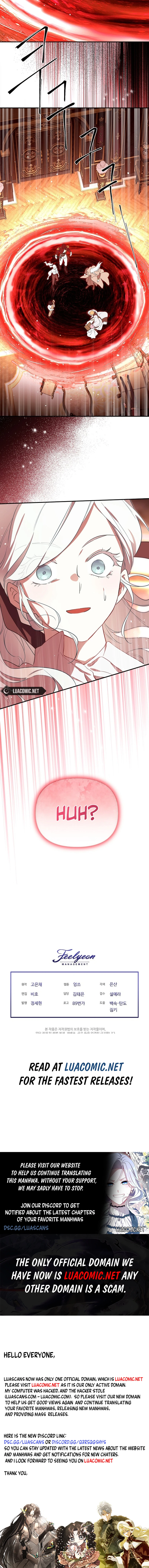 I Became the Hero’s Mom Chapter 119 - Page 15