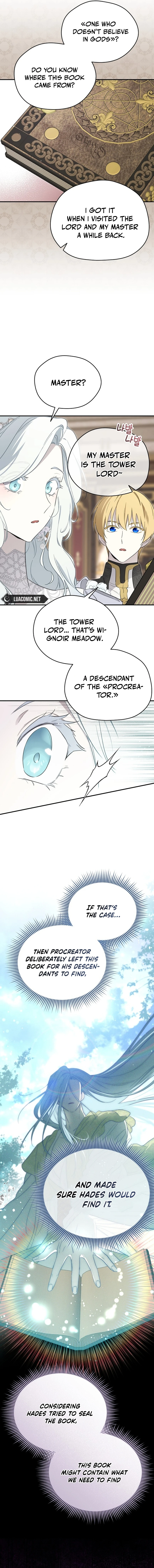 I Became the Hero’s Mom Chapter 119 - Page 2