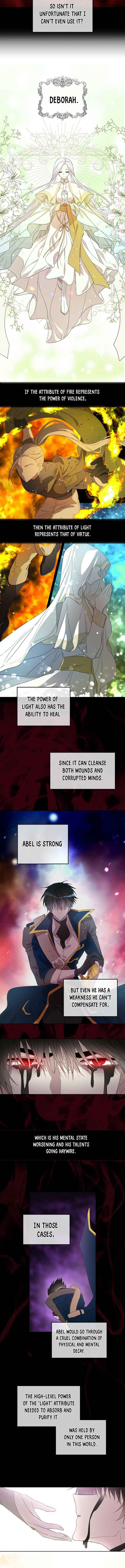 I Became the Hero’s Mom Chapter 12 - Page 3