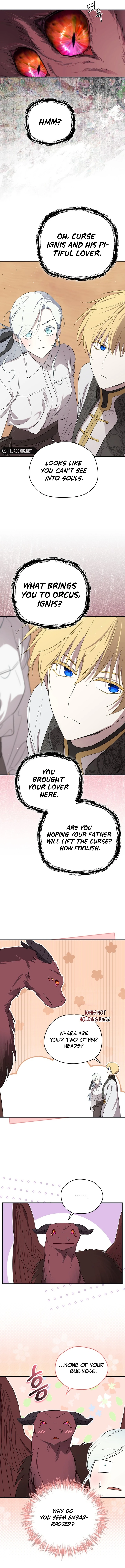 I Became the Hero’s Mom Chapter 120 - Page 15