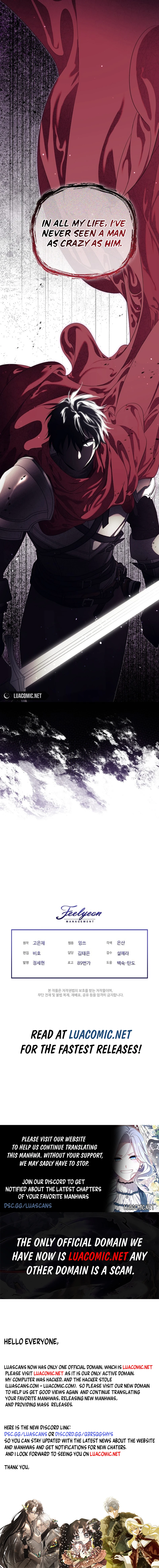 I Became the Hero’s Mom Chapter 120 - Page 18