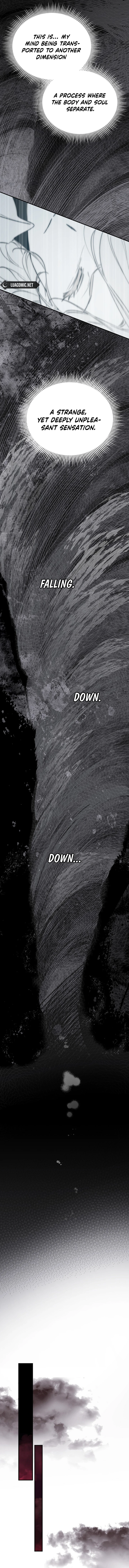 I Became the Hero’s Mom Chapter 120 - Page 3