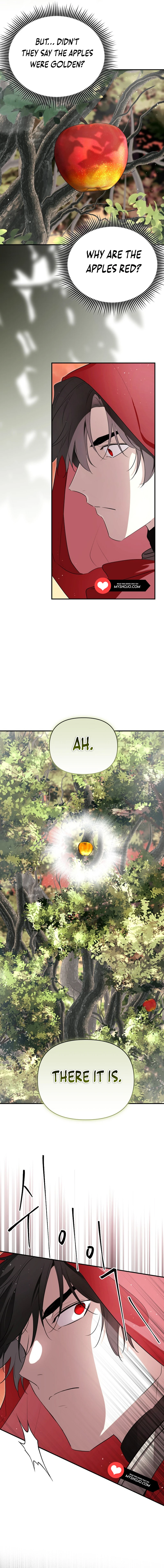 I Became the Hero’s Mom Chapter 123 - Page 13