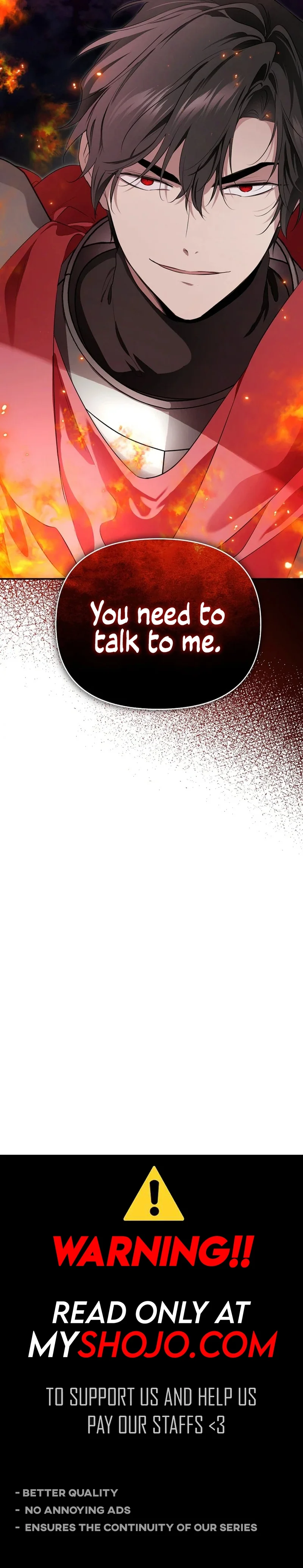 I Became the Hero’s Mom Chapter 125 - Page 16