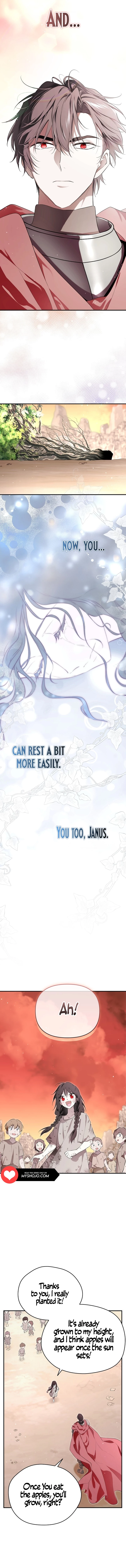 I Became the Hero’s Mom Chapter 126 - Page 5