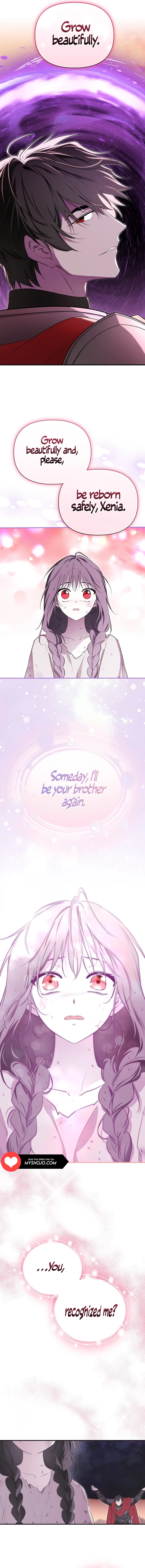 I Became the Hero’s Mom Chapter 126 - Page 7