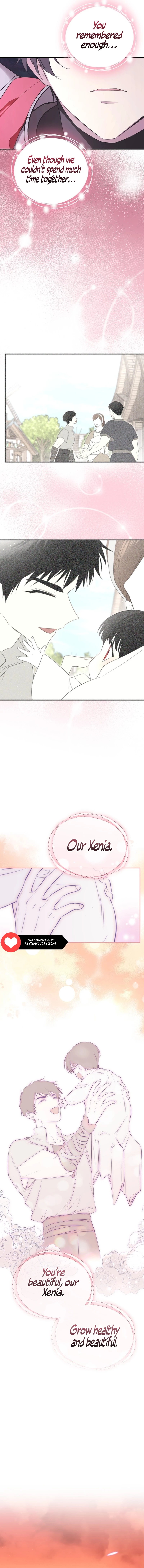 I Became the Hero’s Mom Chapter 126 - Page 8