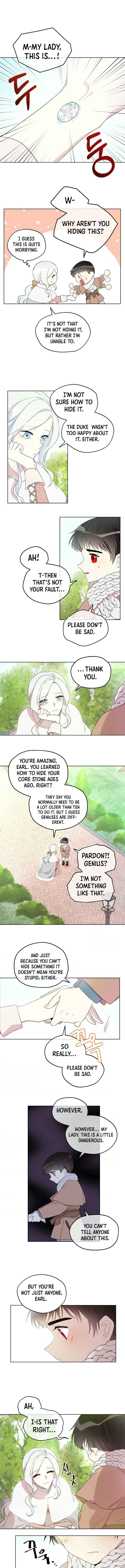 I Became the Hero’s Mom Chapter 13 - Page 2