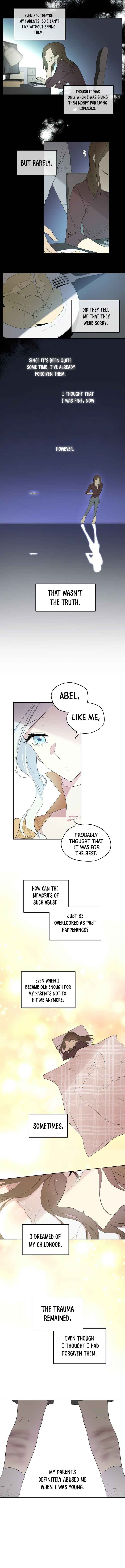 I Became the Hero’s Mom Chapter 13 - Page 7